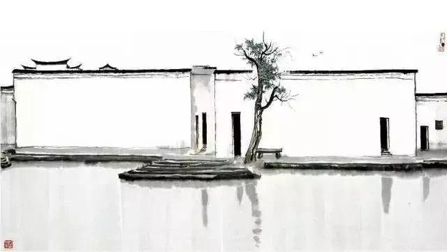 惊艳世界的中式庭院，美哭了！
